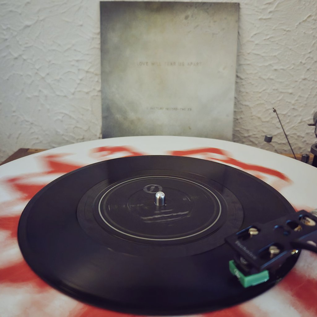 Brighter Day Record Shop tweet media