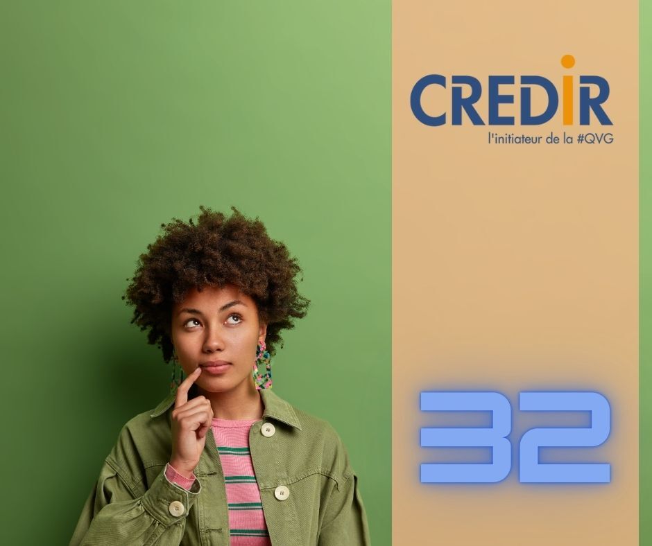 CREDIR (#QVG) tweet media