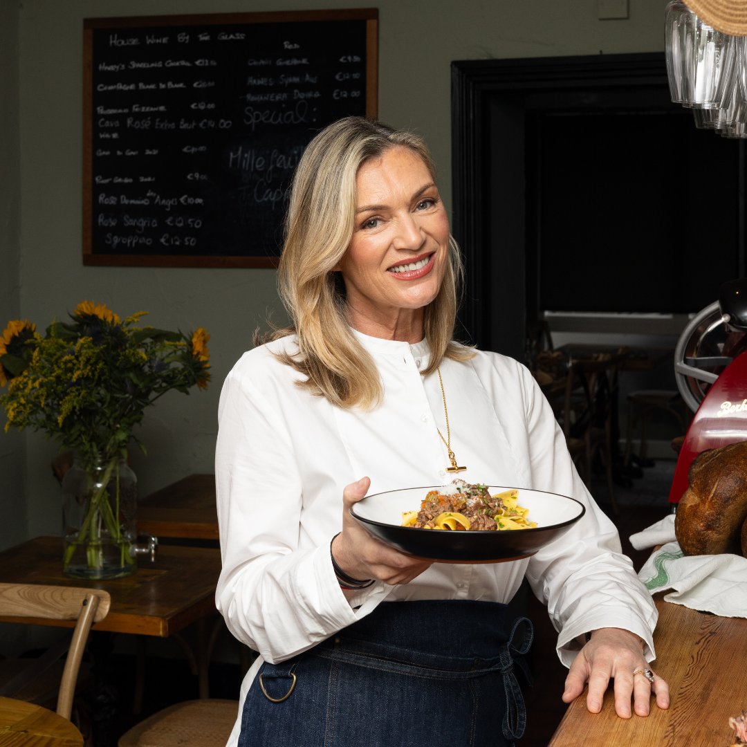 Food PR & Communications tweet media