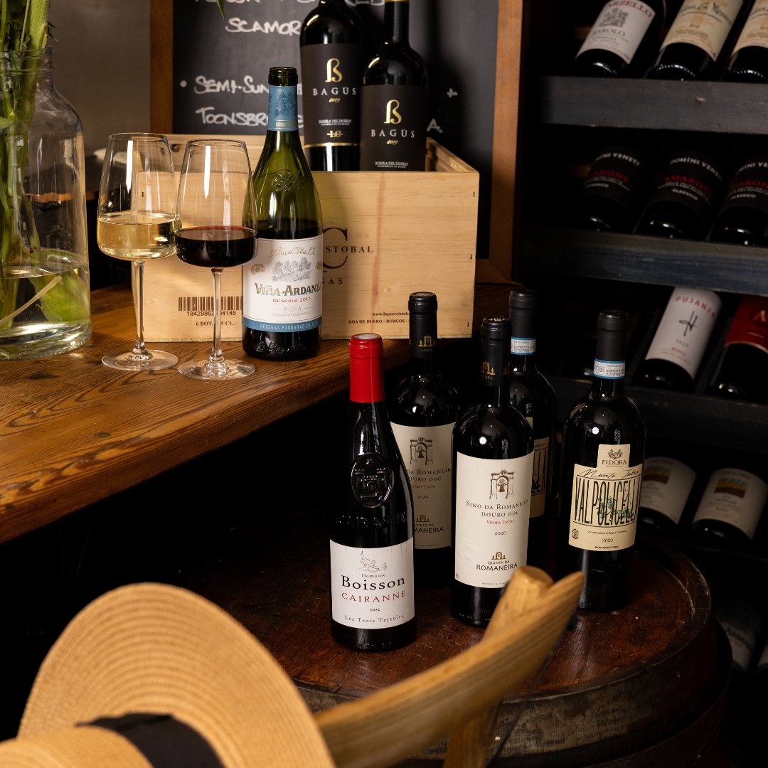 Food PR & Communications tweet media