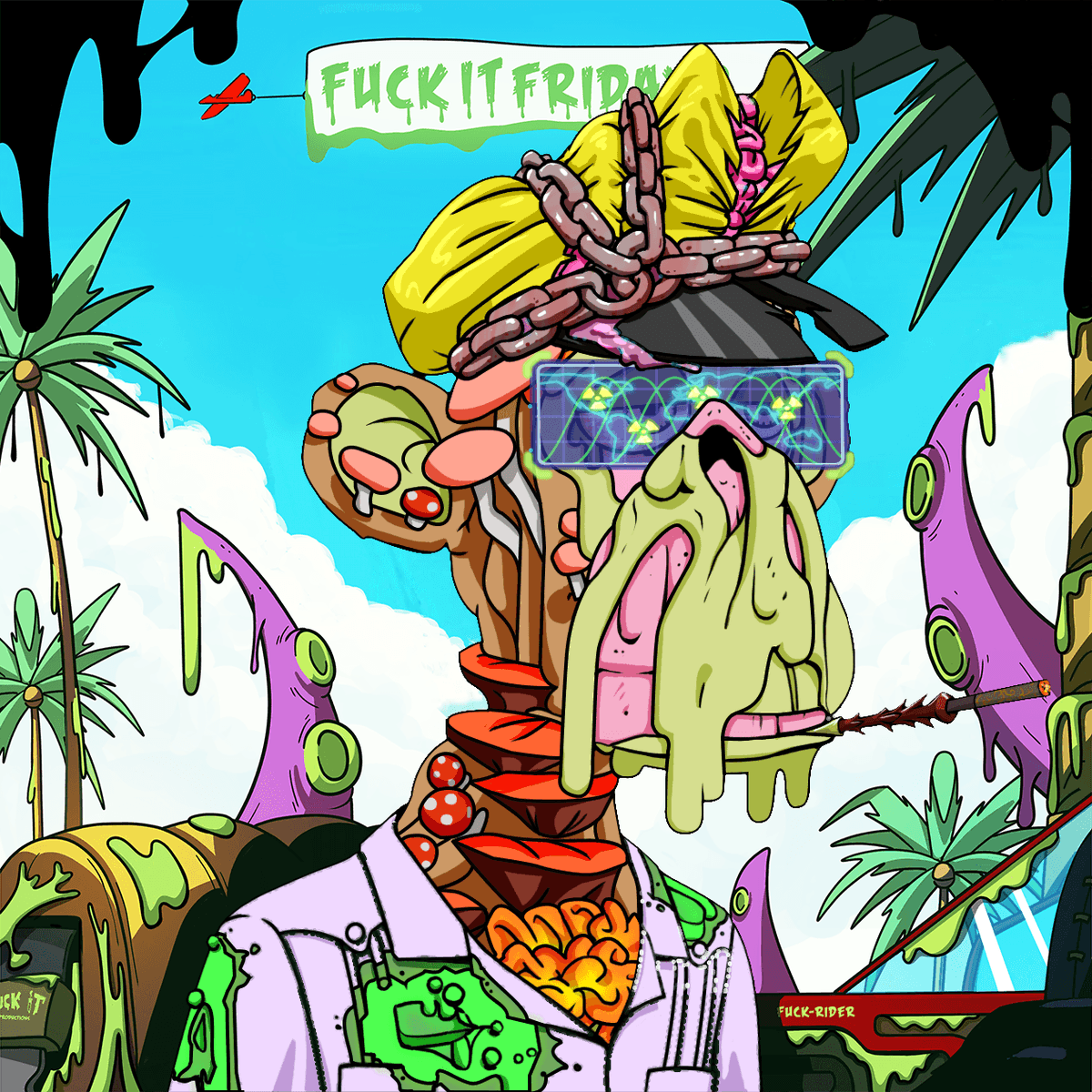 x_prolex_x🍌 tweet media