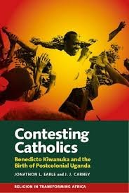 7th Nov 5.30pm <a href="/jamesjaycarney/">Jay Carney</a> + <a href="/JonathanEarle2/">Jonathan Earle is @jonearle.bsky.social</a> will launch our new UK Initiative  on African Catholicism with webinar on 1 of Uganda's founding  party leaders Benedicto Kiwanuka . DM for the link. Spread the word  <a href="/AshleyB45738837/">Ashley Beck</a> <a href="/ASAUK_News/">AfricanStudiesUK</a> <a href="/DavidAltonHL/">Lord (David) Alton</a> <a href="/ReubenLoffman/">Reuben A. Loffman</a> <a href="/QMUL/">Queen Mary University of London</a>