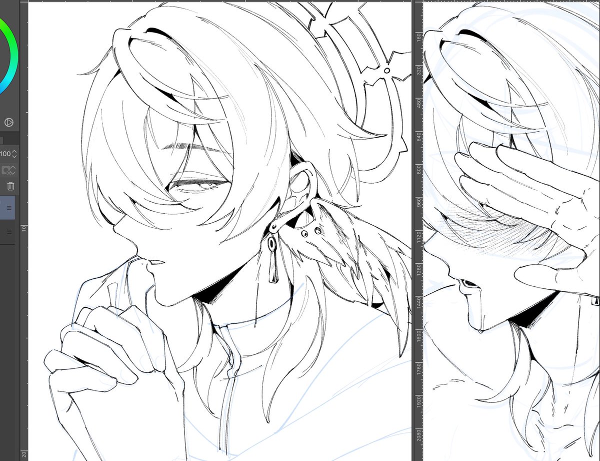 wakafu🍅ker (@osuuwari) on Twitter photo 