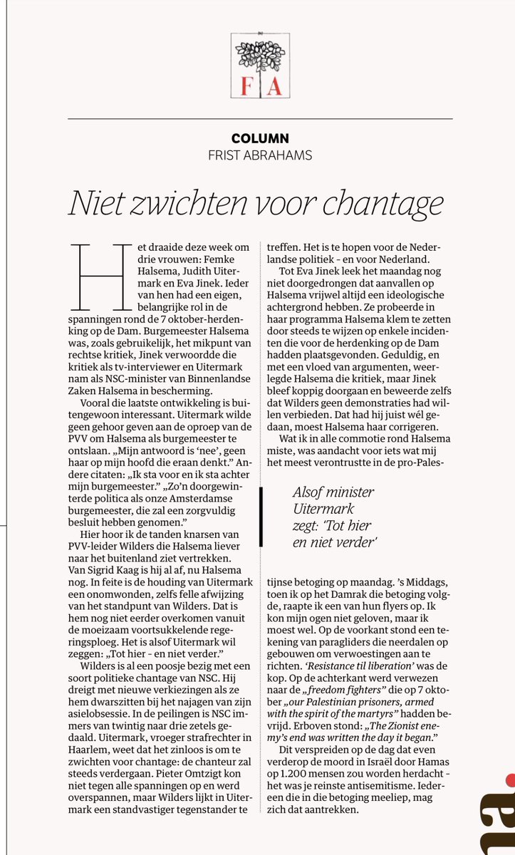 huub de graaff tweet media