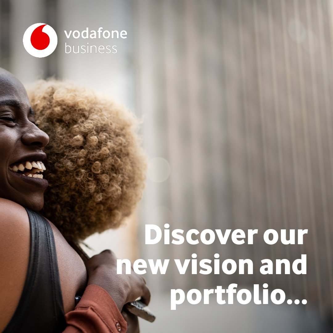 Vodafone Carrier Services tweet media