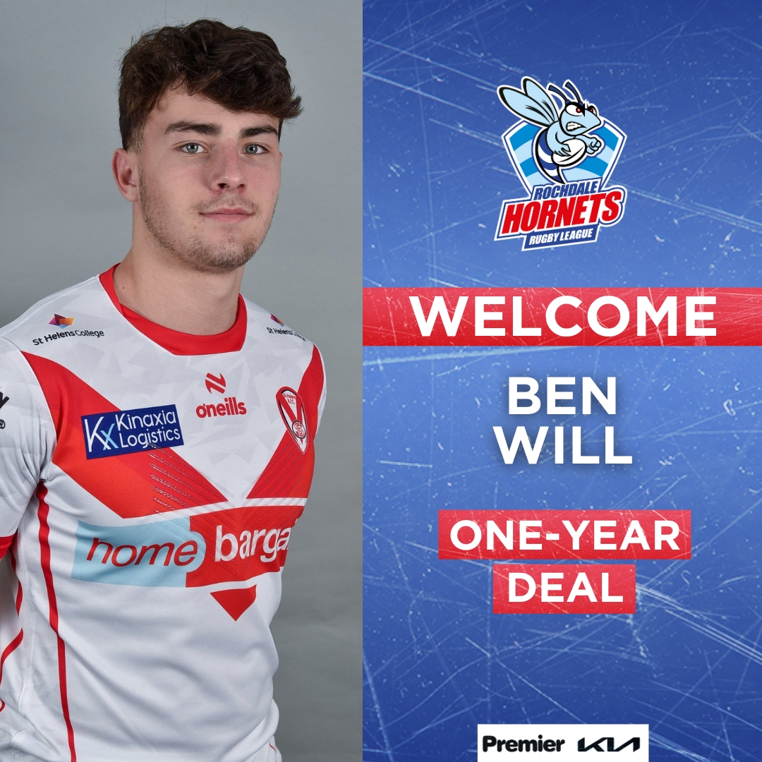 Rochdale Hornets tweet media