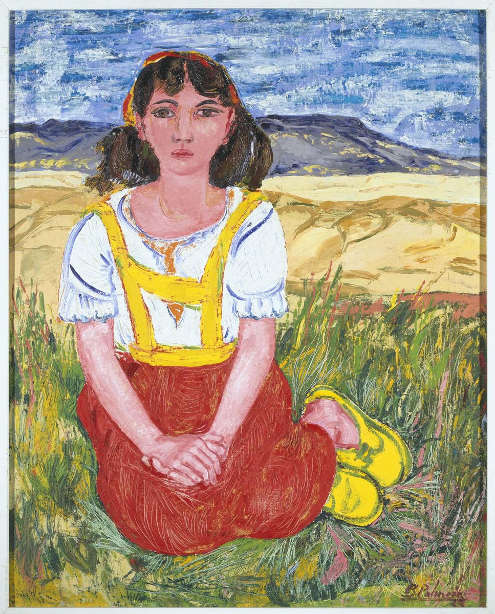 Museo Reina Sofía tweet media