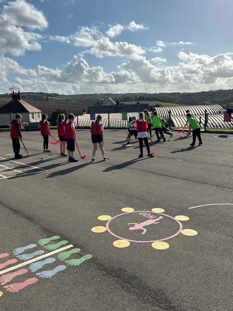 Thrybergh Primary tweet media