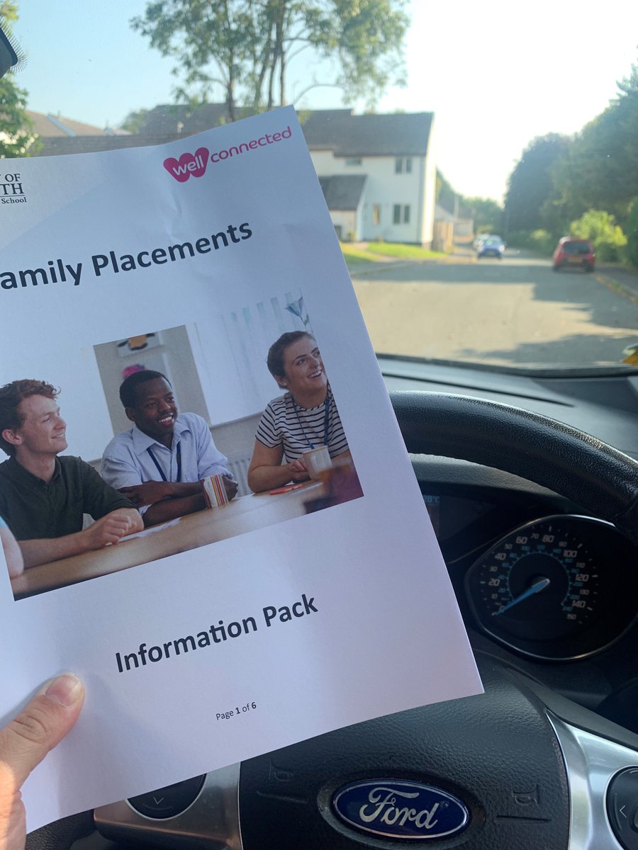 Well Connected tweet media