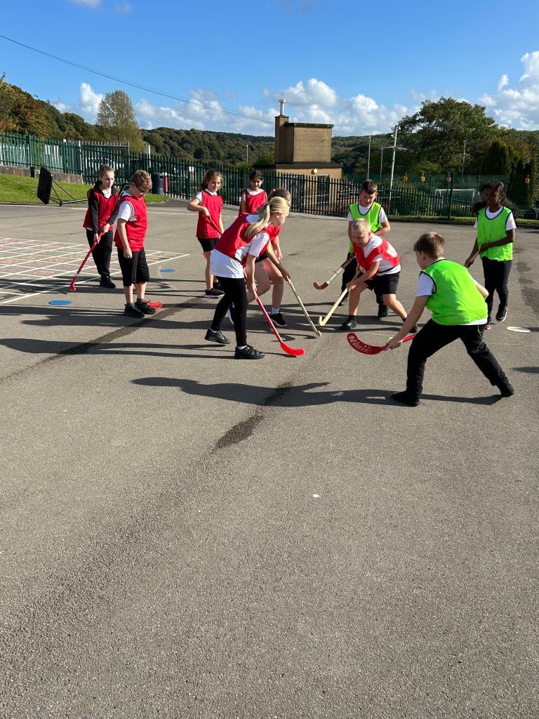 Thrybergh Primary tweet media