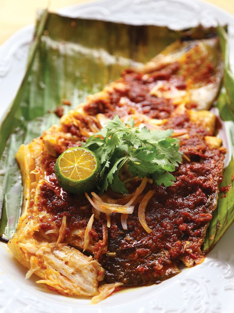 clarenceong's tweet photo. @CoinbaseSG @PudgySG sambal stingray 🤤🤤 https://t.co/sWwKs6Fulw