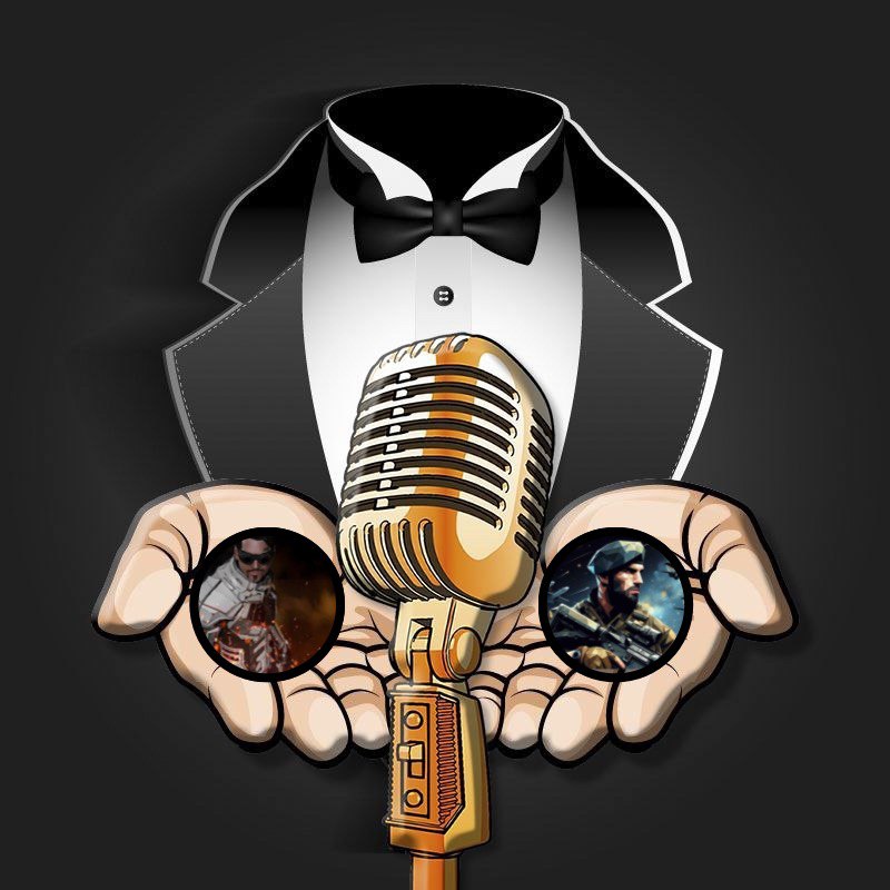 A Muzzle Run space will be held with <a href="/VoxtonLive/">Voxton</a> at 10 am PST on Saturday.  

Where: youtube.com/@GameFi.Paradi…

Topic: Brindles Part 1 

#GreyhoundRacing $FROTH $POL <a href="/muzzle_run/">Muzzle Run Collectibles</a>