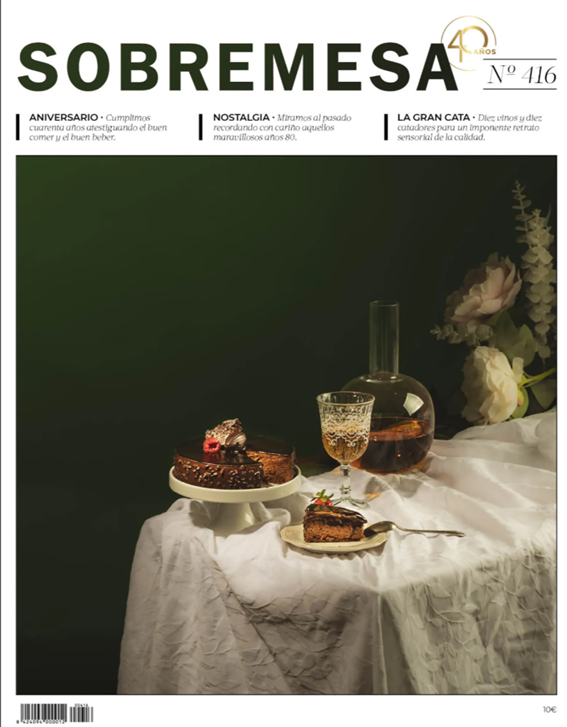 Spanish Wine Lover tweet media