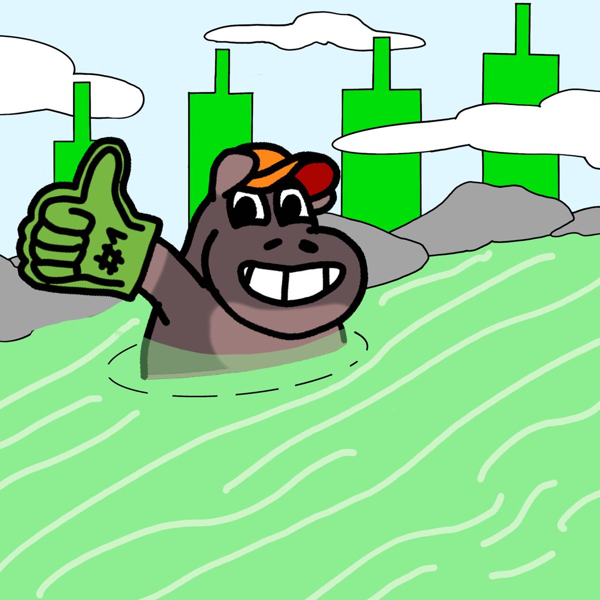 LololiERC's tweet photo. #Lololi turns 9 months old in 5 days!

Whose coming to the @tarongazoo with us to bring $LOL bday presents? Message us in tg if you want to join our Australian team member on 10/16!

#moodengmemecoin $Fiona
#moodeng #eth https://t.co/m5HYxth95D