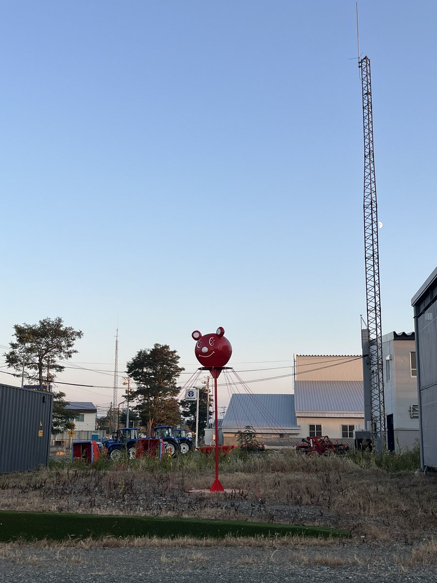 BrunaRacing's tweet photo. S耐鈴鹿と
MEC120富士の
報告をしに会社へ
行く度に応援してもらい
また次のレースの活力になります
S耐も残り2戦
#11栄建設FIT頑張ります!
#公団ちゃん
@drc_ezo_2023
@sakaekense2 https://t.co/cm6l1NZH2o