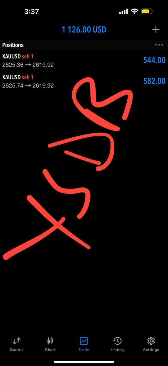 __lifeofOG's tweet image. Chale what are you waiting for?? @yawswinger is booming always !!! Come learn Forex trading with @yawswinger and make cashout to make life simple 
Join the telegram channel t.me/ysdbcommunity asap let’s learn it together #GoldMachine