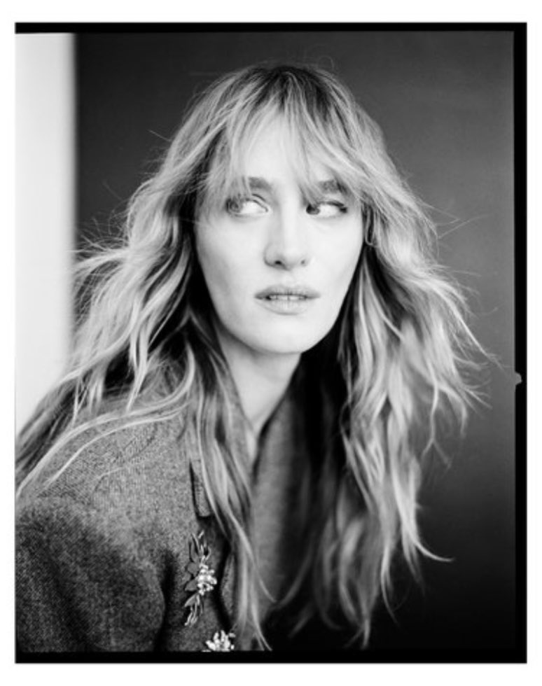 Mackenzie Davis for #behindtheblinds <a href="/MIUMIUofficial/">Miu Miu</a> #mackenziedavis #onemackenziecan41 #newpost 💜