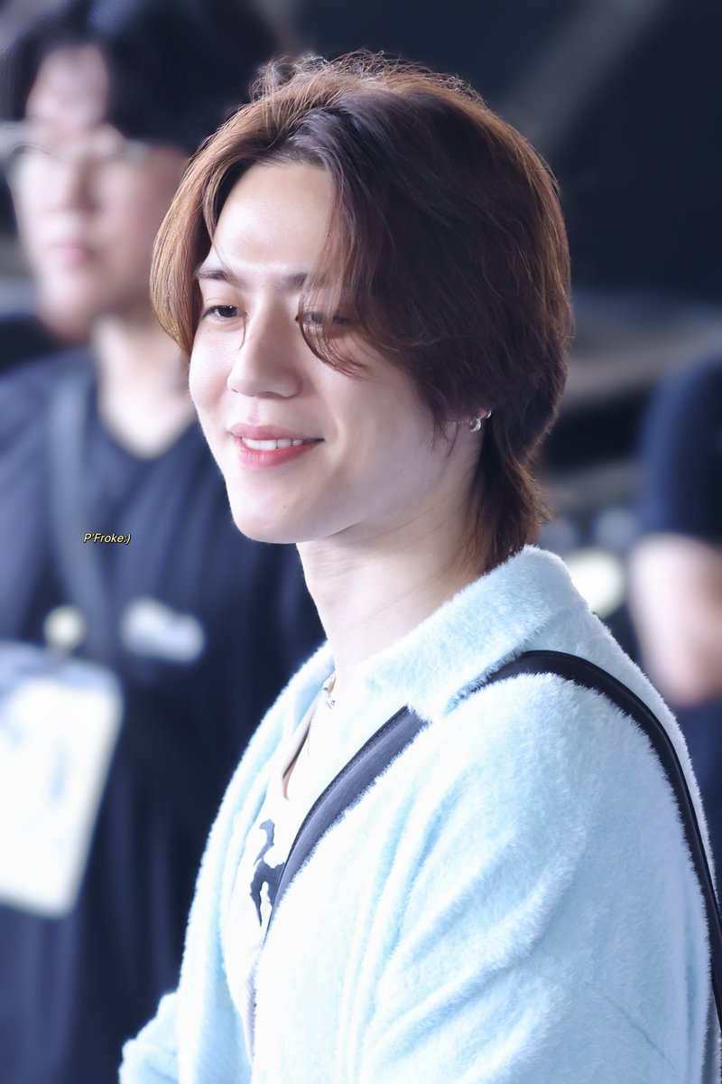FWanit's tweet photo. รักน้าาา ❤️
#YUGYEOM_IS_COMING_BKK
#2024YUGYEOMTOUR
#Yugyeom #유겸 @yugyeom 
#GOT7 #갓세븐 #IGOT7 @GOT7 #AOMG https://t.co/R8mbxSnHlg