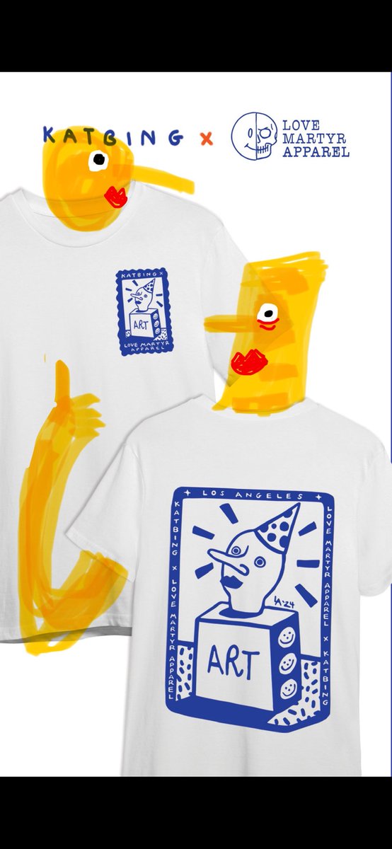 katbing the tweet media