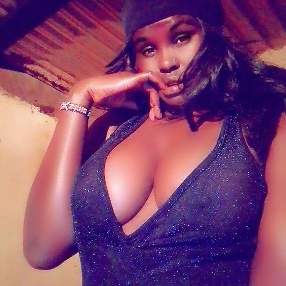 charryray2's tweet image. #NewProfilePic