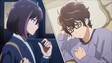 結婚するって、本当ですか 第2話