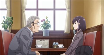 結婚するって、本当ですか 第2話
