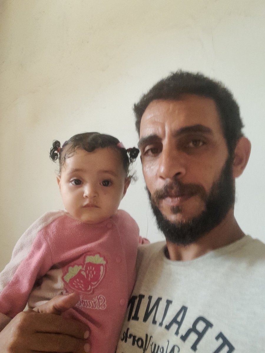 PLEASE DON'T SKIP ME :((

My account has been restricted, 
So, my gfm doesn't appear to everyone! 
Please support my family gfm !!
by sharing and quoting and donating 😓

Please, Leave a comment 🇵🇸 or 🍉

GFM :gofundme.com/f/help-nours-f…