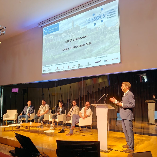 Phosphorus Platform (@phosphorusespp) on Twitter photo 🎉 What an incredible three days at #ESPC5! Time flew by thanks to the amazing energy and enthusiasm of all the participants. A huge thank you for contributing to such a dynamic conference and a special thanks to <a href="/BETA_TechCenter/">BETA Tech Center</a> for their seamless coordination of the event! 🎉 🎉 What an incredible three days at #ESPC5! Time flew by thanks to the amazing energy and enthusiasm of all the participants. A huge thank you for contributing to such a dynamic conference and a special thanks to <a href="/BETA_TechCenter/">BETA Tech Center</a> for their seamless coordination of the event! 🎉