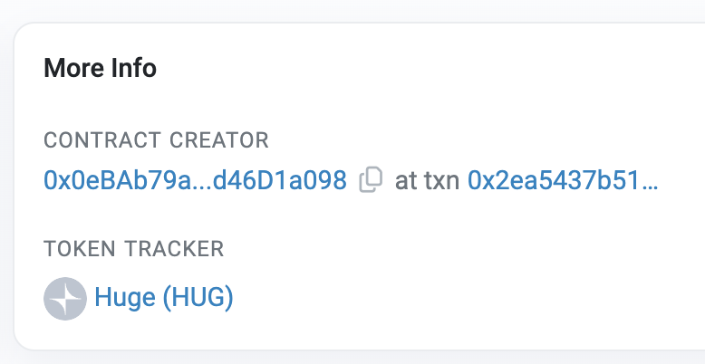 0xHuge's tweet photo. Unichain ระดมทุน 165M เปิดก่อนแตกต่างกว่าได้เปรียบ 
รับจ้างสร้าง Smart contract และ deploy ID ละ 5$ + ฟรี Bonus ที่ผมไม่เคยพลาด airdrop ซักตัว !! เวอร์ป่ะ 555

ทุก ID มี Proxy คุมให้สบายใจได้มากน้อยได้หมด proxy ก็​2.6$  แล้วจ๊ะ encrypt proxy เลยนะ รอบที่แล้วเรียกว่าช้วยๆกันรอบนี้ขอค่ากาแฟหน่อยนะ ใครพร้อมก็ DM เหมือนเดิมครับ ลุย !!

จากที่ลอง Chain นี้เขาไวจริงๆ ขนาดยิง contract ยาวๆยังแปปเดียว น่าลุ้นมากครับ

 ตัวอย่างงาน https://t.co/CMWtGlHAkq