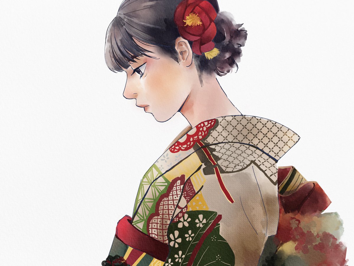 feiyu1866's tweet photo. 照片臨摹練習 https://t.co/GqBevfqSYk