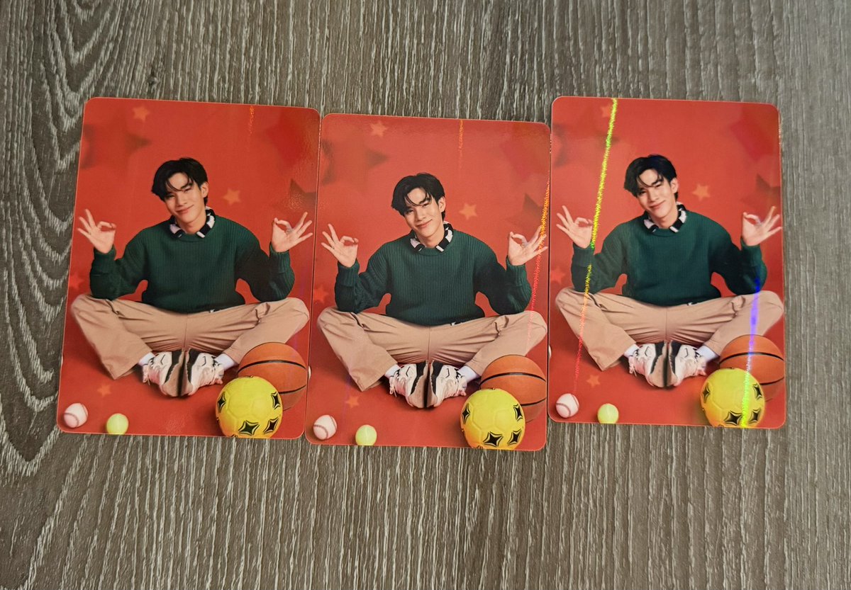 datasellerrrr's tweet photo. -EXCHANGE-

ME: Fourth
YOU: Gemini

 F2f at venue now ok👌

#BookExpo2024xGMMTV
#BookExpoThailand2024
 #ตลาดนัดgmmtv #ตลาดนัดgmm
#GeminiFourth https://t.co/MQBLSpOXy4
