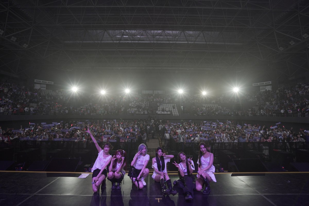 5ecretNumber's tweet image. [*****]

📷 SECRET PHOTO

🔗 weverse.io/secretnumber/m…

#SECRET_NUMBER #시크릿넘버
#SECRETNUMBER_pasSworLd