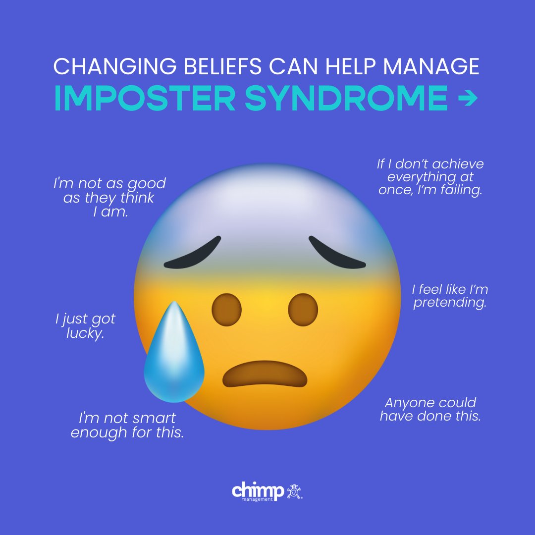 Chimp Management | Prof Steve Peters tweet media