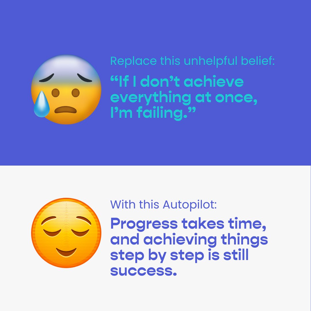 Chimp Management | Prof Steve Peters tweet media