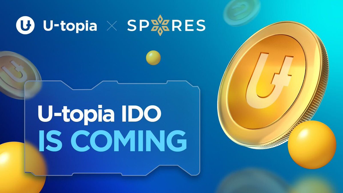 UCOIN | $UCOIN tweet media