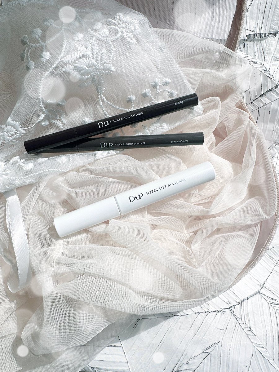 sumire_417629's tweet image. D-up 10/1から新作発売✨
ディーアップハイパーリフトマスカラ
1650円@dupbeauty 
繊維が入っていてダマにならず
ロングに！カールもキープも
カールアップはあまりしなかったです
#PR
#dup 
#ディーアップ
#ディーアップマスカラ
#新作コスメ
#コスメ
#ドラコス
#ドンキー