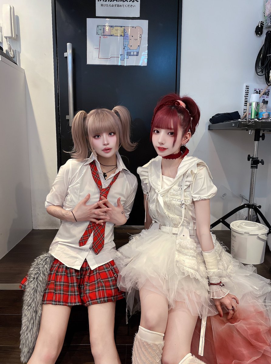 WAKA (@waka_Bunily) / X