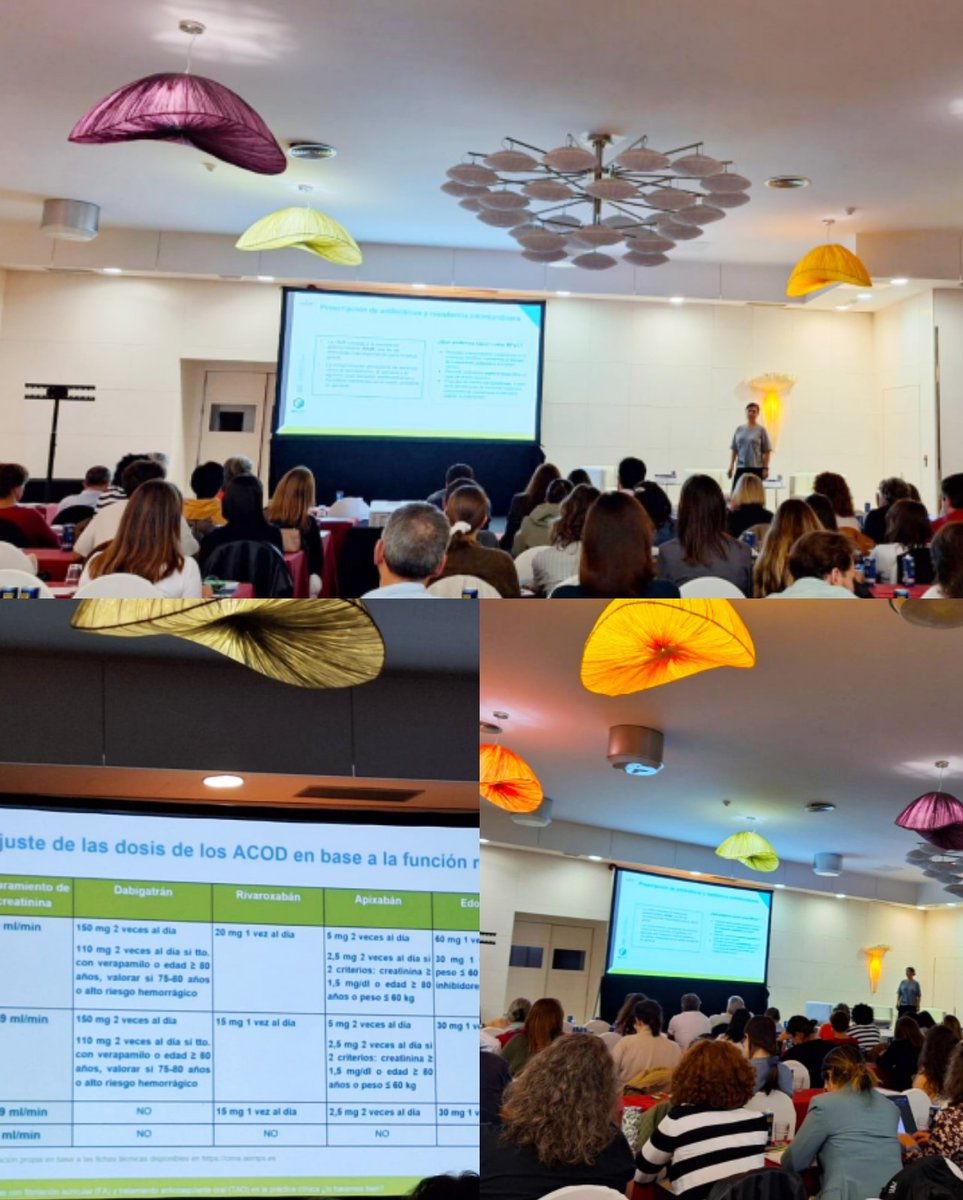 Onte reunímonos no Seminario Presencial APDAY en Santiago de Compostela.

#AtenciónPrimaria
#APDAYsemFYC