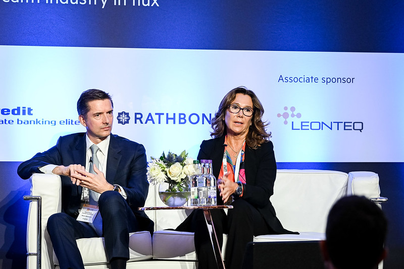 Financial Times Live tweet media