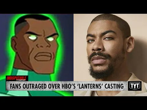 Azina LaRoch (@hamptontruce) on Twitter photo <a href="/ArnaultNep/">Ammo Kaliber</a> <a href="/AceExl/">Kevlar Rylan♦️</a> Green Lantern Series Flubs MAJOR Casting Opportunity, Fans Outraged
youtu.be/lVRFJCsuW7k?si… <a href="/ArnaultNep/">Ammo Kaliber</a> <a href="/AceExl/">Kevlar Rylan♦️</a> Green Lantern Series Flubs MAJOR Casting Opportunity, Fans Outraged
youtu.be/lVRFJCsuW7k?si…