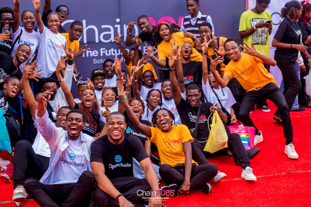 denzdefi's tweet photo. Day 7 of #100dayswritingchallenge 

It's a great day to count your blessings.
One of mine is the @CHAIN2055 team. 😌

Surround yourself with people who prioritise purpose over everything else, and rest assured that great opportunities come your way.

Giga GM https://t.co/dBPZXwI30L