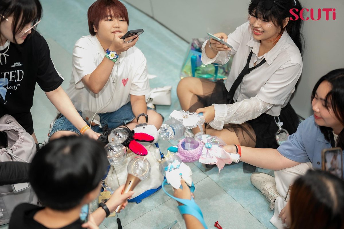 SCUTi สคูตี้ tweet media