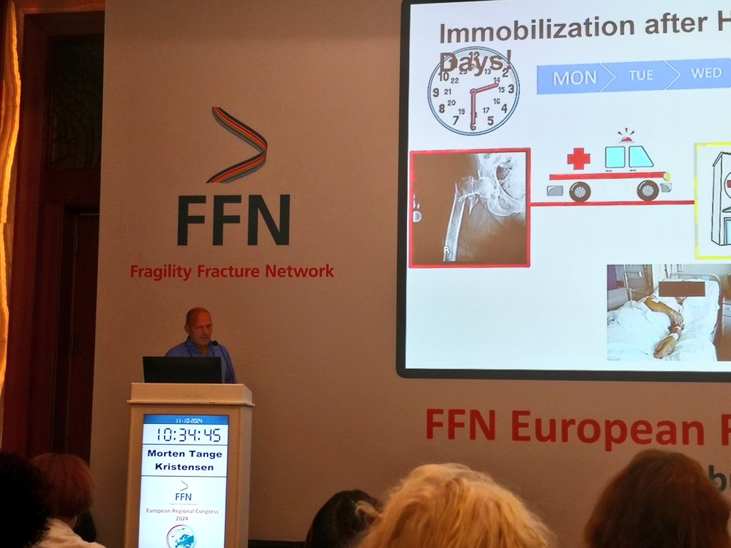 Jan Arnholtz Overgaard, PT, MSc. tweet media