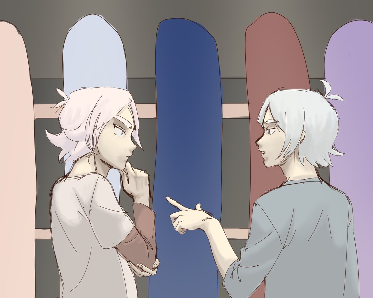 #инатобер2024 

я все еще умираю на работе 

день 7-8: сумерки/ночь
день 9-10: прогулка