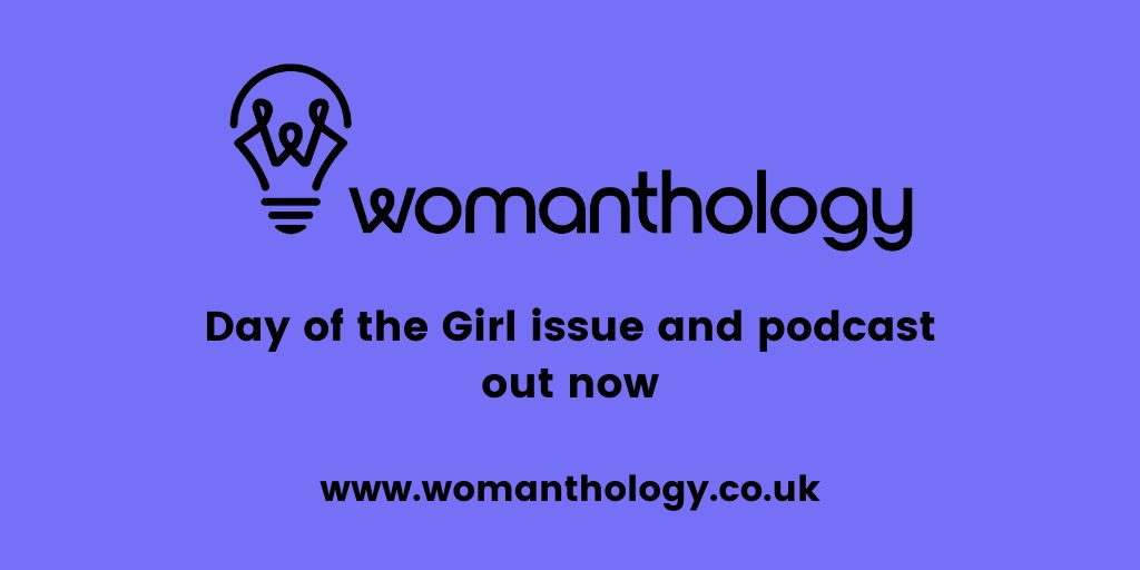 Womanthology (@womanthologyuk) on Twitter photo Our new Day of the Girl issue and podcast are out now to celebrate International Day of the Girl 🎉📷
womanthology.co.uk
womanthology.co.uk/womanthology-p………
plinkhq.com/i/1523676207Cc
<a href="/Girlguiding/">Girlguiding</a> <a href="/FestivalGirlUK/">Festival Girl</a> <a href="/AFC_Foundation/">The Arsenal Foundation</a> <a href="/HelloHopeUK/">HelloHope</a> <a href="/MacCommsYorks/">MacComms</a>
#IDOTG #IDOTG2024 Our new Day of the Girl issue and podcast are out now to celebrate International Day of the Girl 🎉📷
womanthology.co.uk
womanthology.co.uk/womanthology-p………
plinkhq.com/i/1523676207Cc
<a href="/Girlguiding/">Girlguiding</a> <a href="/FestivalGirlUK/">Festival Girl</a> <a href="/AFC_Foundation/">The Arsenal Foundation</a> <a href="/HelloHopeUK/">HelloHope</a> <a href="/MacCommsYorks/">MacComms</a>
#IDOTG #IDOTG2024