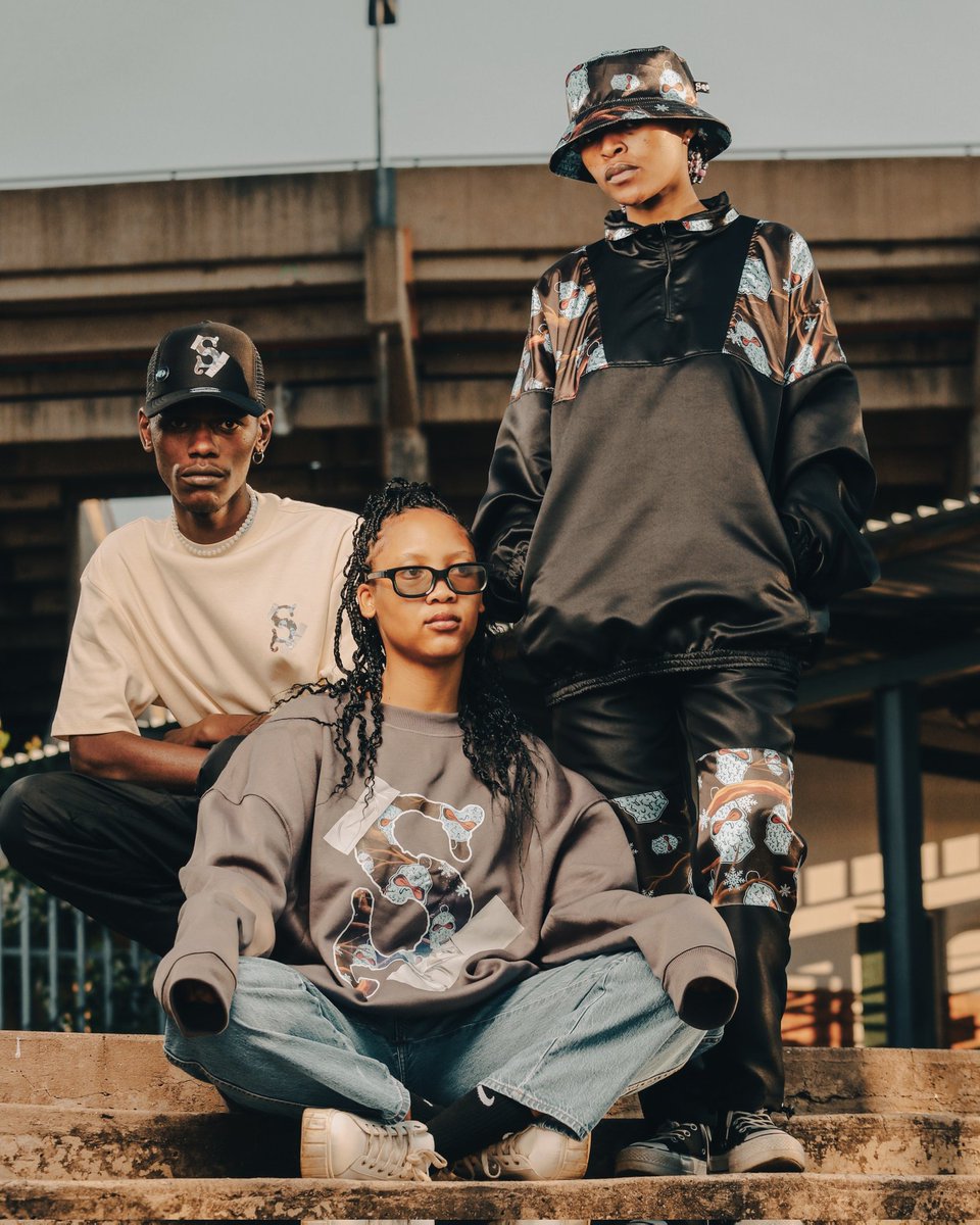 POKELLO EA PHUPU E TSOTEHANG！