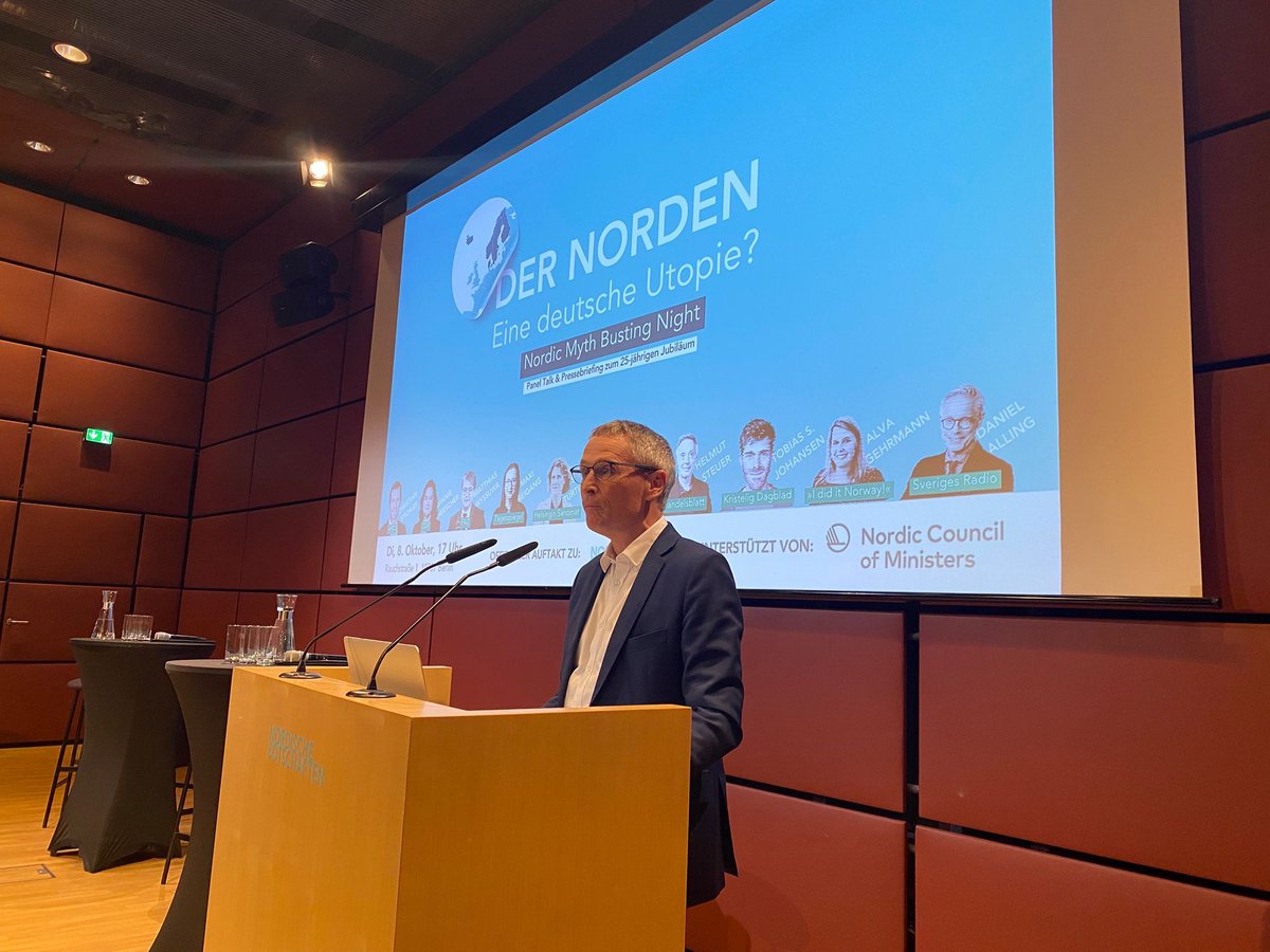 Thomas Østrup Møller tweet media