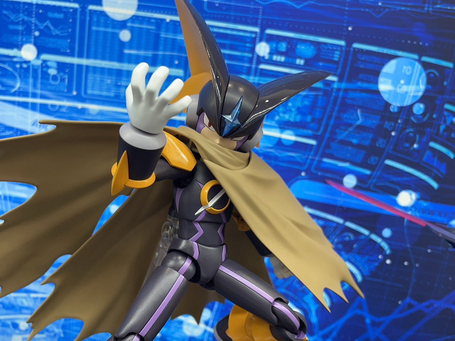 ロックマンシリーズ公式 on X: 