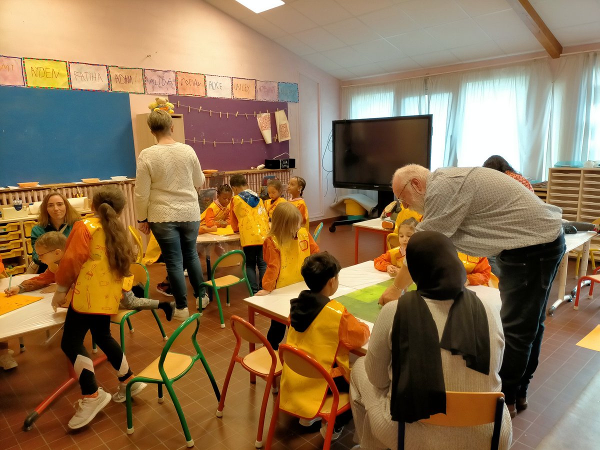 Cité Éducative Soissons tweet media