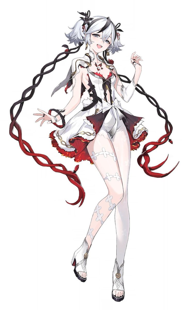 Daily Camellya ~ ❀ ✿ ❀ tweet media